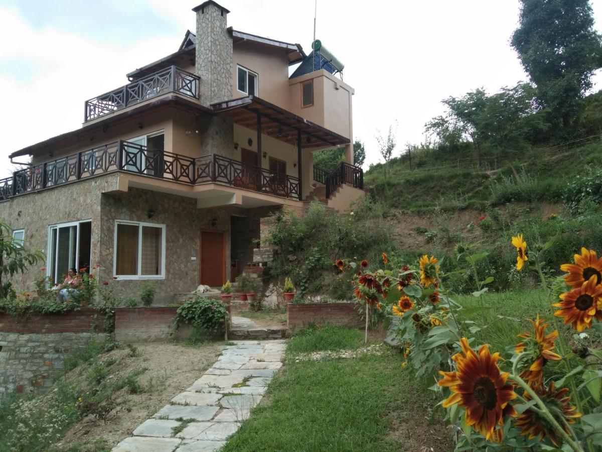 Francolin Lodge-Farmstay @ Darima مكتزور المظهر الخارجي الصورة