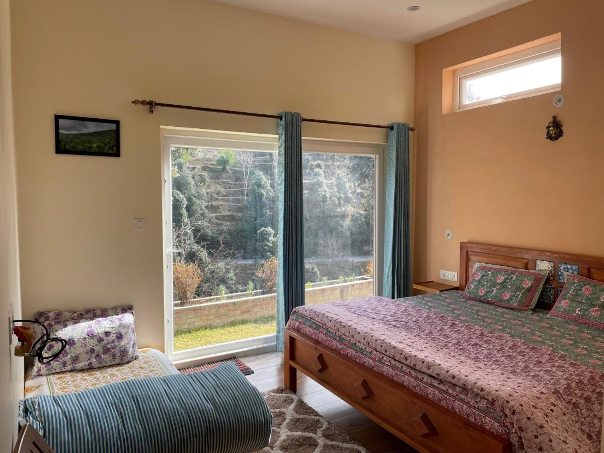 Francolin Lodge-Farmstay @ Darima مكتزور المظهر الخارجي الصورة