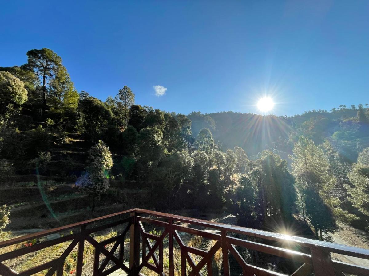 Francolin Lodge-Farmstay @ Darima مكتزور المظهر الخارجي الصورة