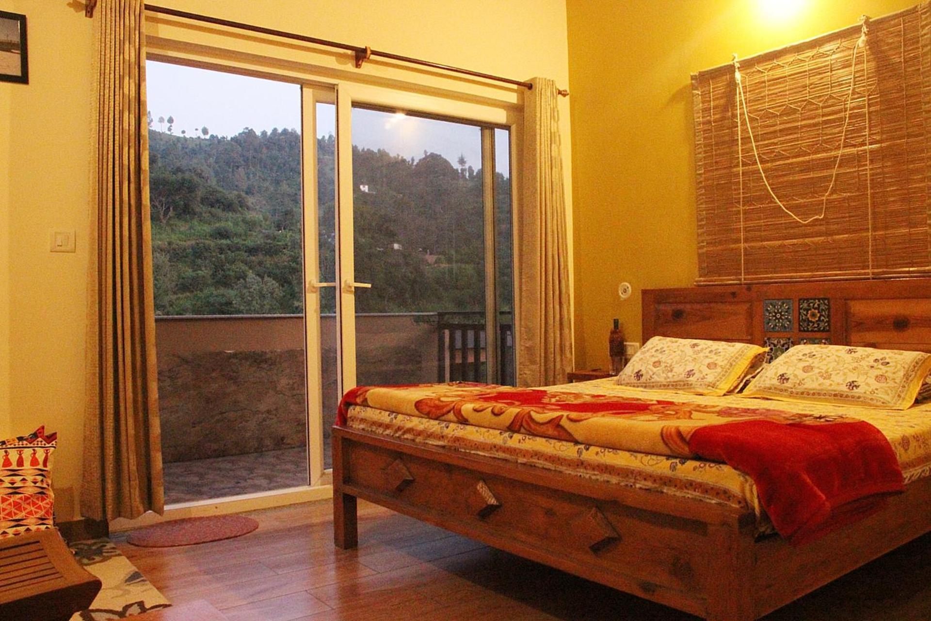 Francolin Lodge-Farmstay @ Darima مكتزور المظهر الخارجي الصورة