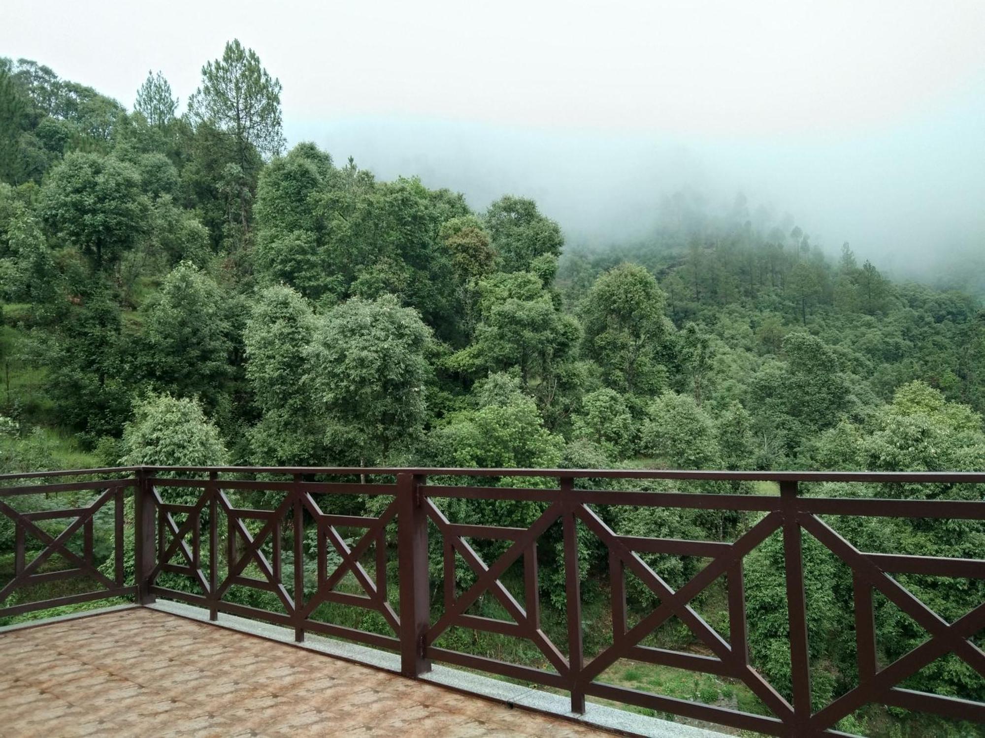 Francolin Lodge-Farmstay @ Darima مكتزور المظهر الخارجي الصورة